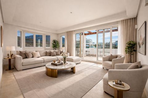 Penthouse i Marbella, Malaga, Marbella - € 558.000 | Ref: PHA - foto 5